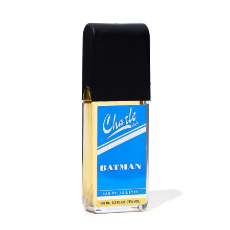 Toilet water for men Charle Style Batman, 100 ml-1