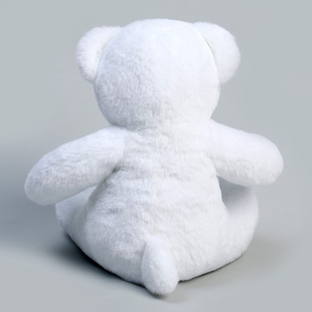 Soft toy "Bear"-4