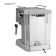 Coffee machine Galaxy Line Gl 0761, Rozhkaya, 1500 W, 1.5 L, CAPUCHURER, Silver
