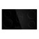 MAUNFELD CVCE905SMTBK ELECRECTIONAL PANILE, 5 firepower, black