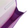 A4 Portfire folder, 330 x 240 x 90 mm, plastic, Velcro, PM-A4-23 "Modern Princess"