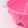 The form for baking the share "German cupcake. Castle ", silicone, 22 × 8 cm, color mix
