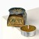 Tea candle "Festive", d = 4 cm, mix