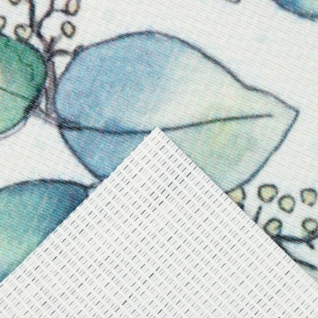 Napkin on the table "Eucalyptus" PVC 40*29cm-3