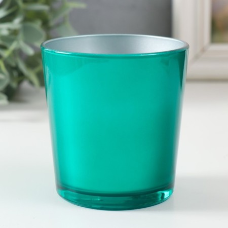 Climb "Ode 250ml Green + Silver" 8.4x7.9 cm, 250 ml