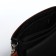 Bag-mixer on magnet, black/brown color
