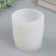 Mold Silicon for the Femis candle 7.8x9.5 cm