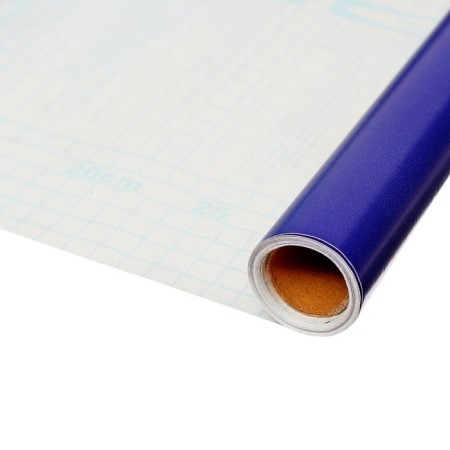 The film self -adhesive, lilac, 0.45 x 3 m, 8 μm-4