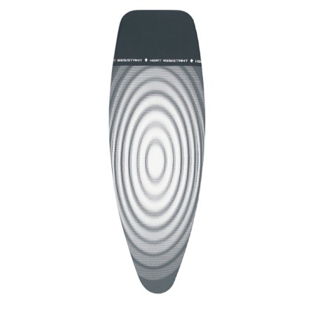 Brabantia Perfectfit, 2 mm foam, printing circles, size 135x45 cm,