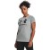 Women's T-shirt Under Armor Live Sportstyle Graphic SSC, size 40-42 RUS