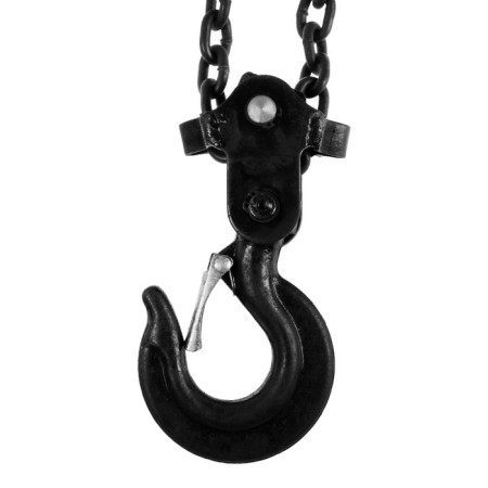 Tal chain tundra, 2 tons, height 2.5 meters-4