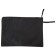 Brauberg A4 notebook folder, 1 compartment, polyester, on a zipper, with a pen, Keep Out, 270942