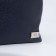 Bag-bodi Boda vita with a zipper, blue color