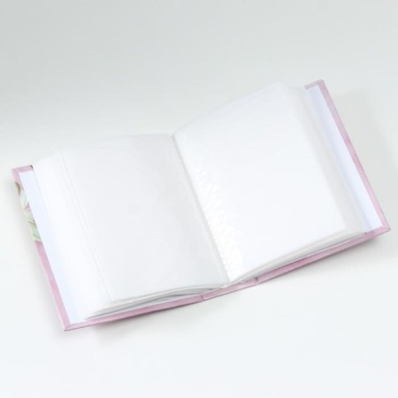 Photo album in 100 photos 10x15 cm "Flower Day"-2
