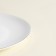 Sl Home “Cascon” plates, d = 20 cm, set 2 pcs, bone porcelain, white