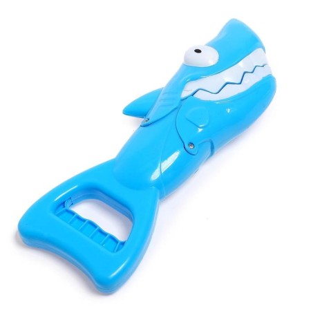 Shark-manipulator