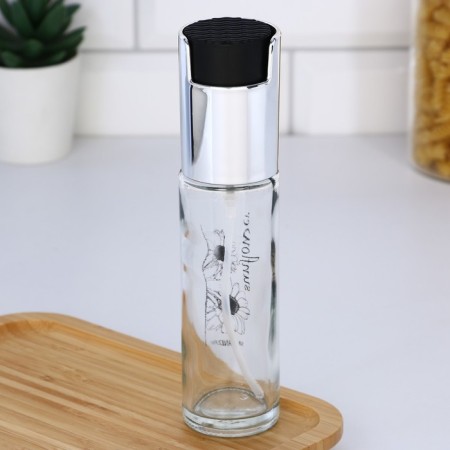 Sunflower oil and vinegar sprayer, 100 ml-2