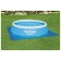 Squat for round pools, 335 x 335 cm, 58001 Bestway
