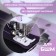 Law for sewing machines, for skin, 7 mm, AU-102