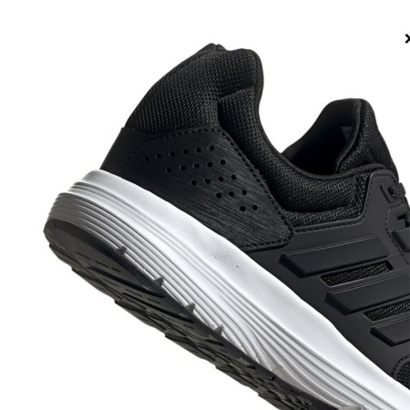 Cunning male Adidas Galaxy 4 F36163, size 8.5 US-5