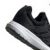 Cunning male Adidas Galaxy 4 F36163, size 8.5 US