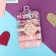 Hair set "Fidget" (69 pcs) Tenderness, mix