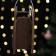 Christmas tree decoration "Sanctors No. 3", 12.5 x 6 cm