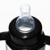 Fashion Baby feeding bottle, classic throat, 0 months, 250 ml., Cylinder, with handles