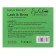Eyebrow nutrient gel, 15 ml