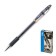Gel pen Pilot G3, node 0.38 mm, ink black, comfortable holder, ultral-tone letter