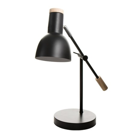 Jado table lamp E27 40W black 15x15x47 cm-13