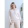 Female pool Wisell, size 62, powder color