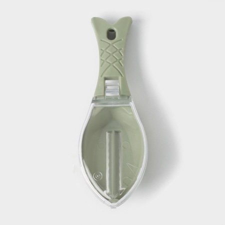 Fisherman Fishka, plastic-1