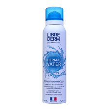 Thermal water Librederm, 125 g