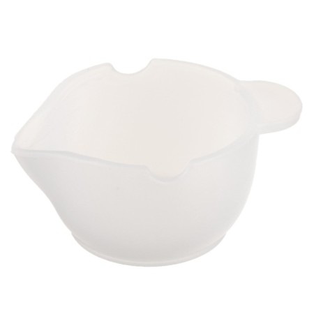 Silicone glass for creativity with ears, 3 ml.-1