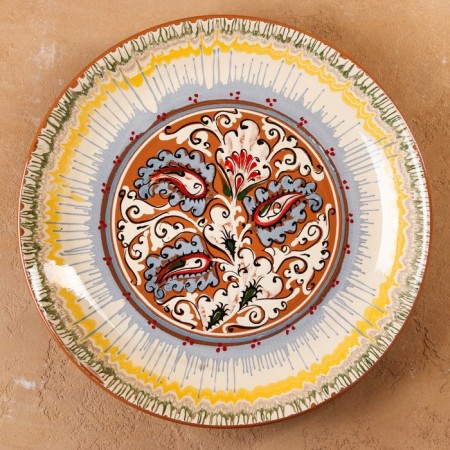 Largan Rishtan ceramics 36.5 cm,-10