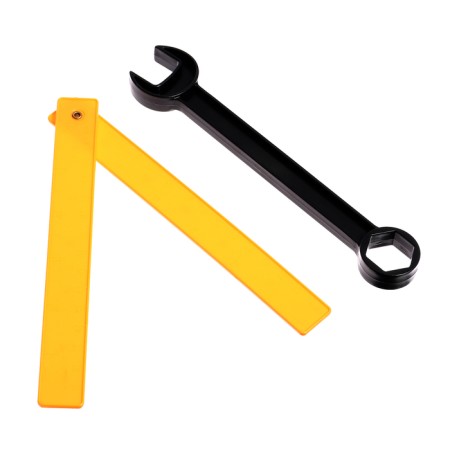 Set of tools "locksmith", 10 items-5