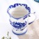 Galaxy mug, h = 11.5 cm, v0.42l, gzhel