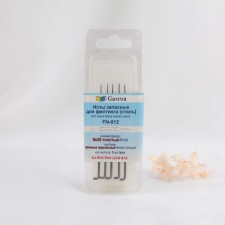 Fasting/felting needles No. 36, spare, 5 pcs