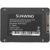 SSD Sunwind SATA-III 128GB SWSSD128GS2T ST3 2.5 "