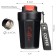Thermal circle, 380 ml, Coffee "Master K", retains heat up to 6 hours, black
