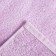 Terry towel economy and I'm 50*90 cm, delicate lilac 100%HL, 360 g/m2