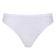 Panties female Braziliana seamless, white color, size L-KL (48-52)