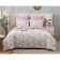 Set 1.5 joint venture: blanket 150x210 cm, sheet 180x230 cm, pillowcases 50x70 cm - 2 pcs