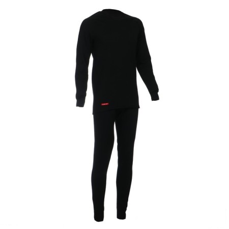 The thermal underwear set is somfort universal (2 layers), size 48, height 170-176-3