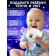 Musical toy for falling asleep "fall asleep: panda", sound and light effects