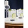 Glass glass Magistro "Orion", 320 ml