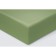 Glass sheet "Monospace", size 90x200x23 cm, green color