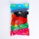 Airy ball 12 "" Happy Knowledge Day ", color mix set 50 pcs.