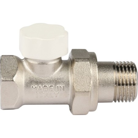 Balancing valve Stout SVL-1176-000015, 1/2 ", straight-2
